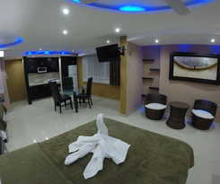 Hotel and Suites Country