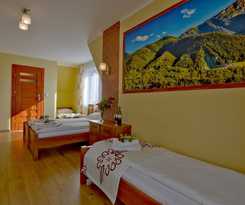 Hotel Dom Wczasowy Na Szczycie