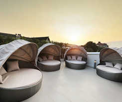 Hotel Kate and Hasu Boutique Chiangmai