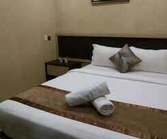 Hotel Grand Palace Ampang