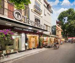 Hotel Trang Trang Premium