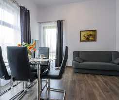 Mała Italia Apartments