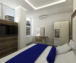 Hotel Privilege Suites By Central Park