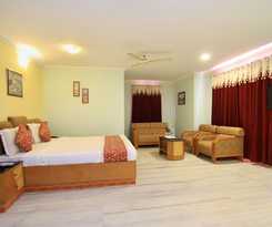 Hotel Oyo 4531 Pleasant Stay Inn