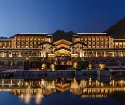 Hotel Wutai Mountain Marriott