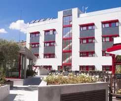 Funway Academic Resort