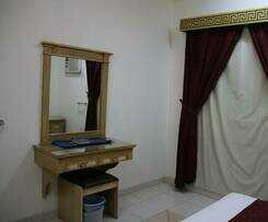 Hotel Dorar Darea Apartments - Al Mughrizat