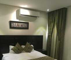 Hotel Dorar Darea Apartments - Al Nafl