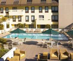 Hotel Riu Plaza Fisherman´s Wharf