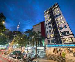 Hotel Ramada Encore By Wyndham Chinatown Kuala Lumpur