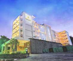 Hotel Montana Premier Senggigi