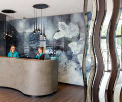 One Stuttgart - Bad Cannstatt