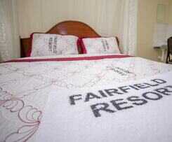 Hotel Fairfield Resort
