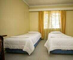 Jumuia Guest House Nakuru