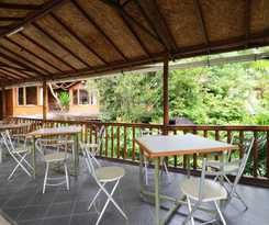 Hotel Cansebu Amazing Camp And Resort