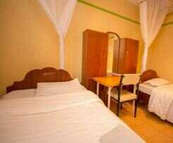 Motel Jamindas Paradise