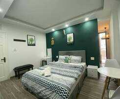Lucas Inn