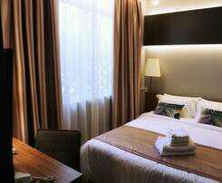 Hotel Gaia 95