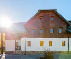 Lipno Nova Lake Resort
