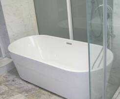 Hotel Boody Suites At Platinum Suites