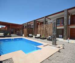 Casa Algarrobo
