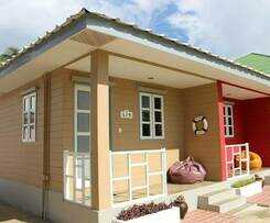 Hotel Ocean Front Campgrounds