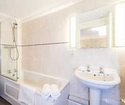 Hotel East Haugh House