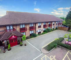Peartree Lodge Waterside