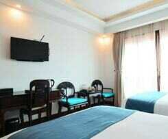 Hotel Hoian Central