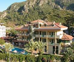 Apartamentos Demircioglu Apart