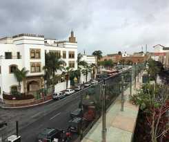 Hotel Lutece
