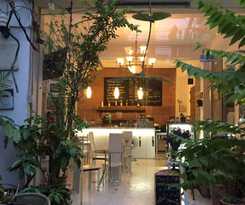Oriental Smile Hotel