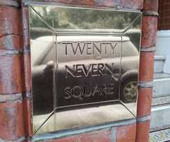 TWENTY NEVERN SQUARE