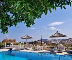 Hotel Margarita Studios Ambelas