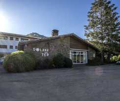 Hotel Solana Del Ter