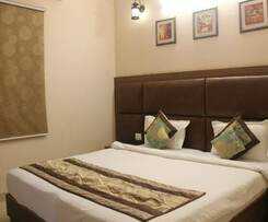 Hotel Atithi Suites - An Ahg