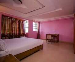 Hotel Jarika County Lodge