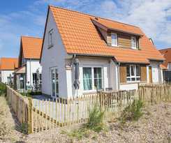 Hotel Roompot Breeduyn Village