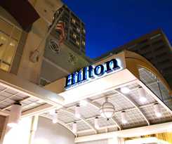 Hotel Hilton Portland Downtown
