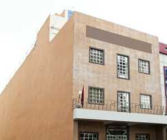 Hotel Oyo 5539 Merit