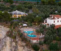 Villaggio Villa Lubrense