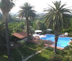 Hotel Oasis Guesthouse