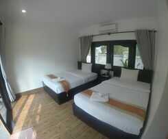 Hotel Salty River Resort