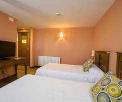 Habitaciones Premium Finca La Casona