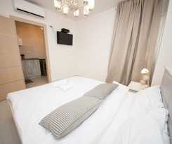  Jonathan Hotel In Ben Yehuda