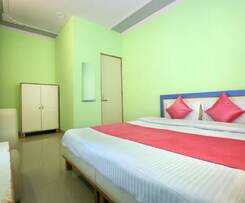 Oyo 9038 Comfort