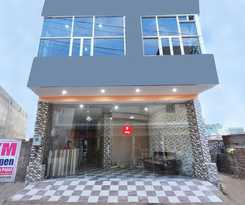Oyo 8452 New Arya 2