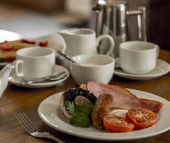 Hotel Virginia Court