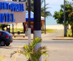 Hotel Rede Andrade Barravento 