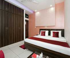 Oyo 8959 New Dk Palace